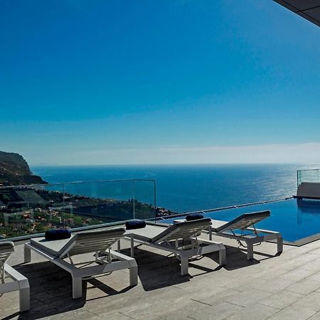 Ourmadeira - Seacrest, Premium Luxury Villa Ponta do Sol  Exterior foto