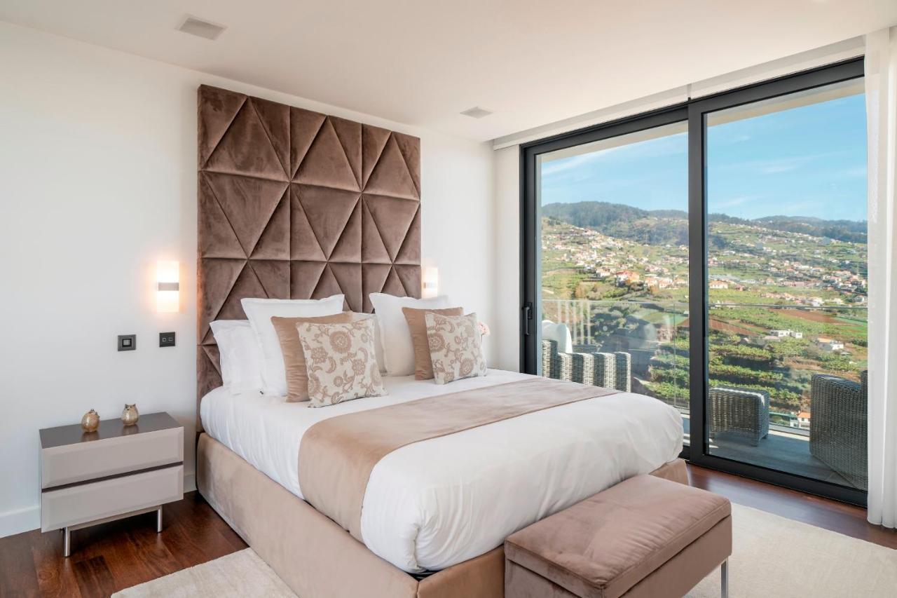 Ourmadeira - Seacrest, Premium Luxury Villa Ponta do Sol  Exterior foto