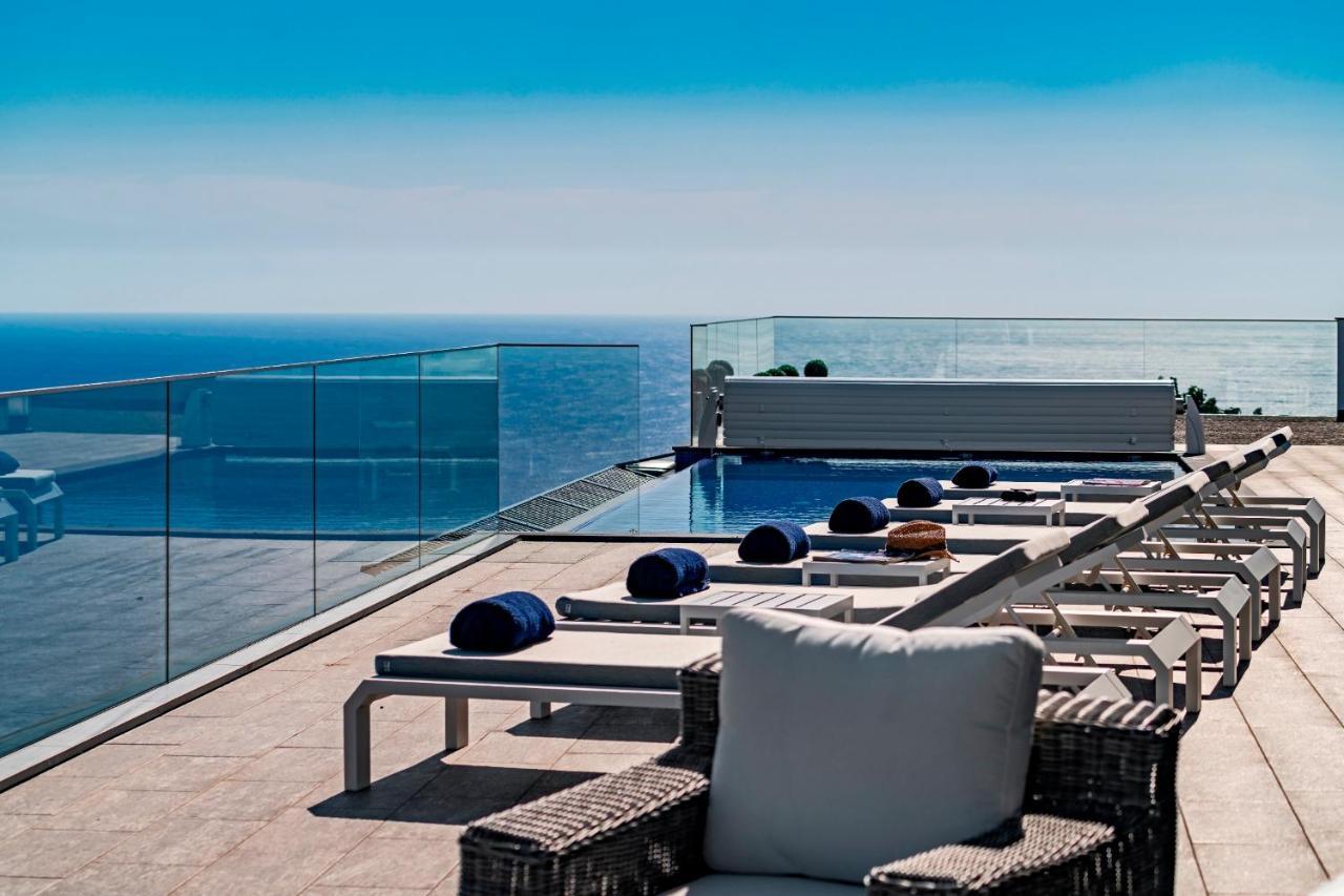 Ourmadeira - Seacrest, Premium Luxury Villa Ponta do Sol  Exterior foto