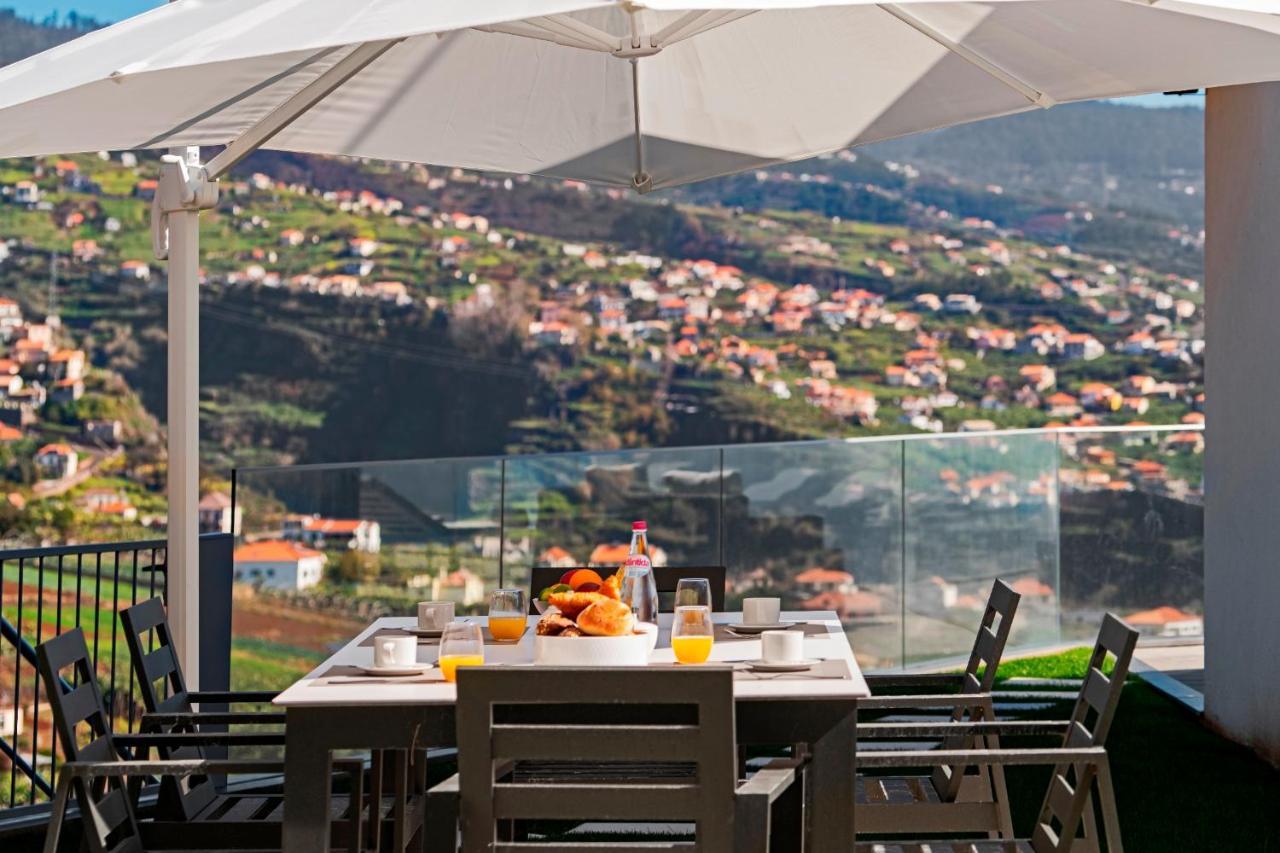 Ourmadeira - Seacrest, Premium Luxury Villa Ponta do Sol  Exterior foto