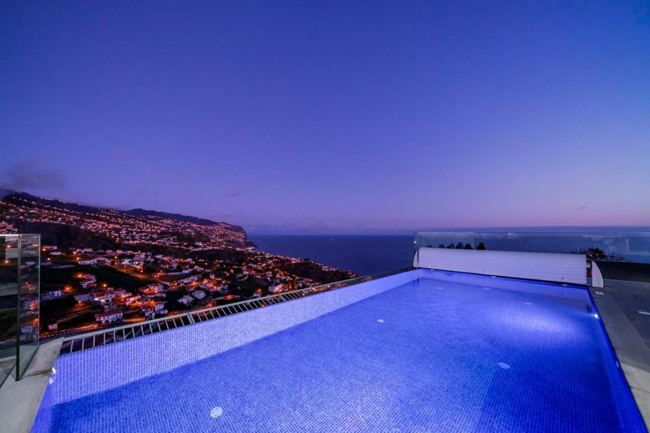 Ourmadeira - Seacrest, Premium Luxury Villa Ponta do Sol  Exterior foto